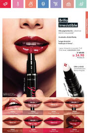Catálogo Oriflame Página 43