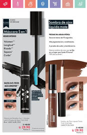 Catálogo Oriflame Página 44