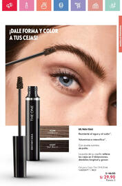 Catálogo Oriflame Página 45