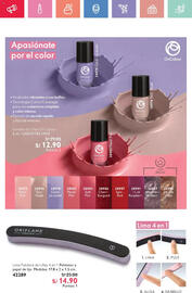 Catálogo Oriflame Página 46