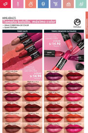 Catálogo Oriflame Página 47