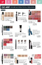 Catálogo Oriflame Página 48