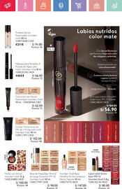 Catálogo Oriflame Página 50