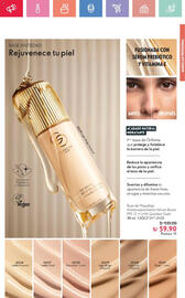 Catálogo Oriflame Página 51