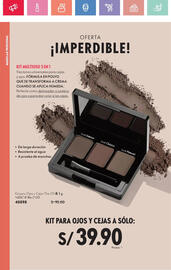 Catálogo Oriflame Página 52