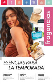 Catálogo Oriflame Página 53