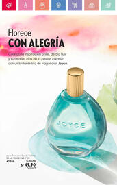 Catálogo Oriflame Página 54