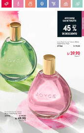 Catálogo Oriflame Página 55
