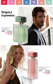 Catálogo Oriflame Página 56