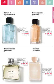 Catálogo Oriflame Página 57