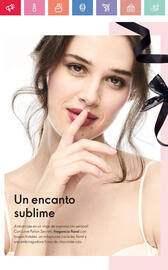 Catálogo Oriflame Página 58