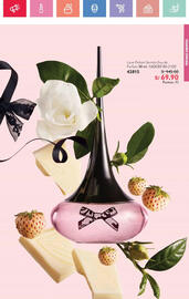 Catálogo Oriflame Página 59