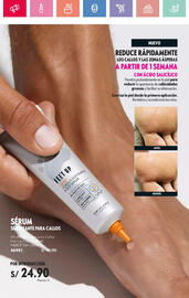 Catálogo Oriflame Página 6