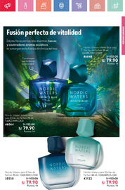 Catálogo Oriflame Página 61
