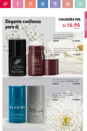 Catálogo Oriflame Página 63