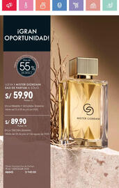Catálogo Oriflame Página 66