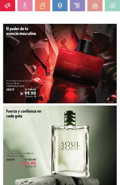 Catálogo Oriflame Página 68