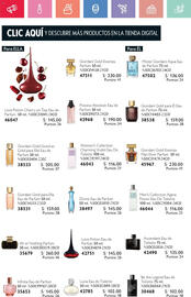 Catálogo Oriflame Página 70