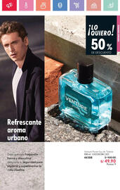 Catálogo Oriflame Página 71