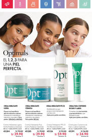 Catálogo Oriflame Página 74