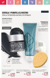 Catálogo Oriflame Página 76