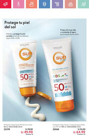 Catálogo Oriflame Página 78