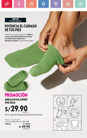 Catálogo Oriflame Página 8