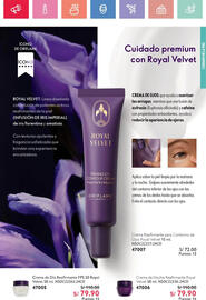 Catálogo Oriflame Página 81