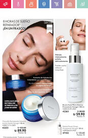 Catálogo Oriflame Página 84