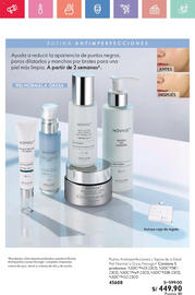Catálogo Oriflame Página 86