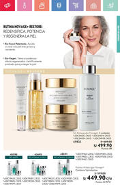 Catálogo Oriflame Página 89