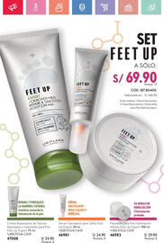 Catálogo Oriflame Página 9