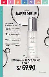 Catálogo Oriflame Página 90