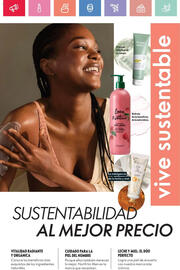 Catálogo Oriflame Página 91