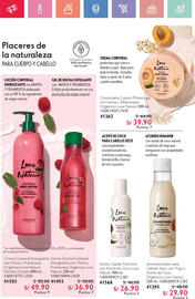 Catálogo Oriflame Página 92