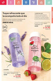 Catálogo Oriflame Página 93