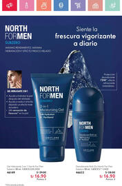 Catálogo Oriflame Página 94