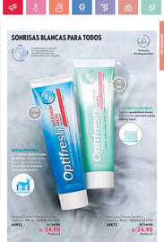 Catálogo Oriflame Página 95