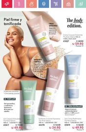 Catálogo Oriflame Página 98