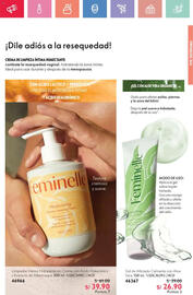 Catálogo Oriflame Página 99