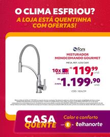 Catálogo Telhanorte semana 28 Página 2