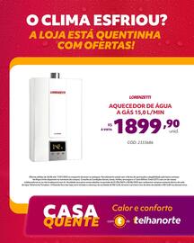 Catálogo Telhanorte semana 28 Página 3
