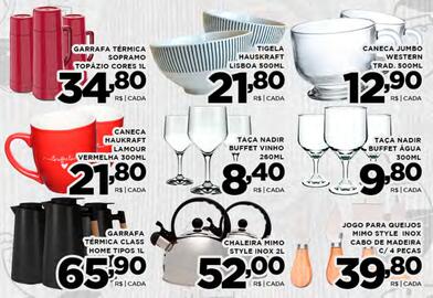 Catálogo Iquegami Supermercados Página 23