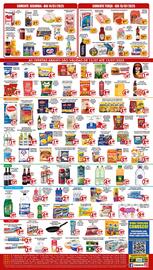 Catálogo Kaçula Supermercados Página 2