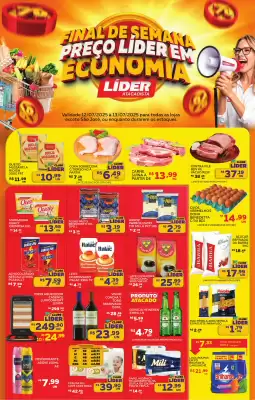 Catálogo Lider Atacadista (válido até 13-07)