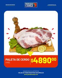 Catálogo Parada Canga Página 2