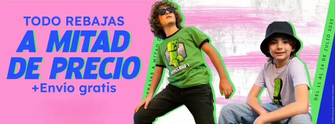 Catálogo MIC (válido hasta 14-07)