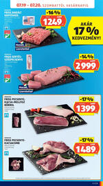 ALDI akciós újság Oldal 3