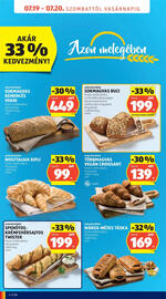 ALDI akciós újság Oldal 4