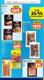 ALDI akciós újság Oldal 5